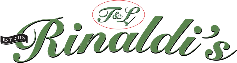 T & L Rinaldi's logo