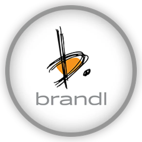 Brandl logo