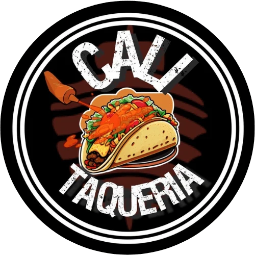 Cali Taqueria logo