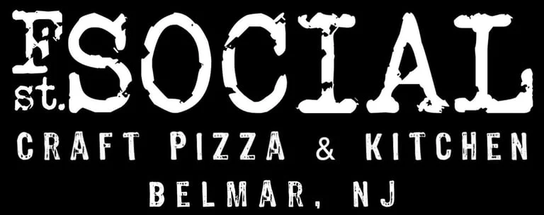 F St. Social logo