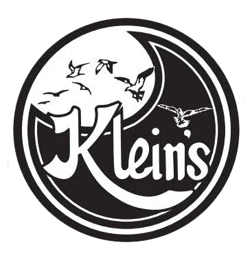 Klein's Fish Market logo
