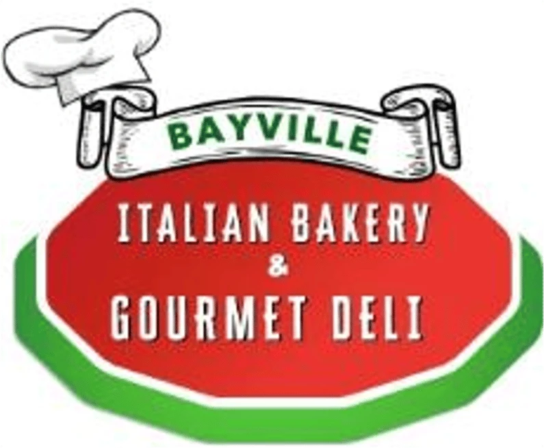 Bayville Italian Bakery & Gourmet Deli logo