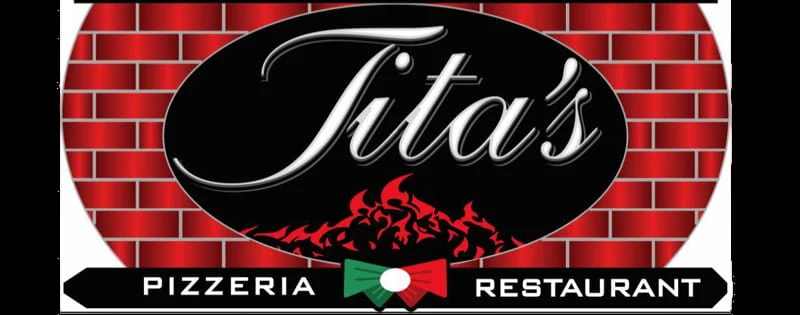 Tita's Pizzeria & Restaurant logo