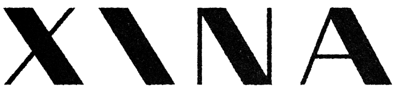 Xina logo