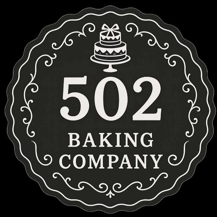 502 Baking Company logo