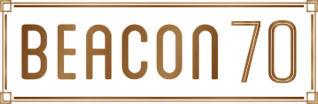 Beacon 70 logo