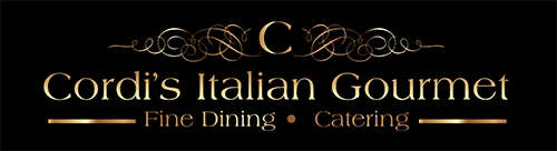 Cordi's Italian Gourmet logo