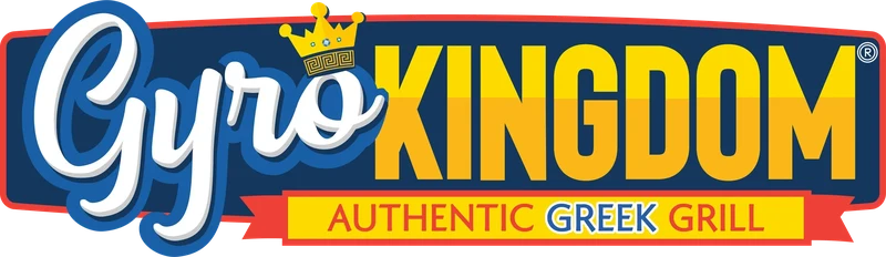 Gyro Kingdom logo