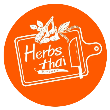 Herbs Thai Kitchen logo