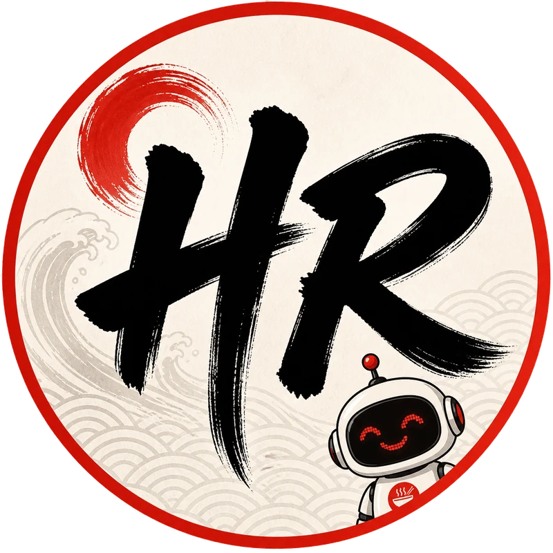 Hiro Ramen logo