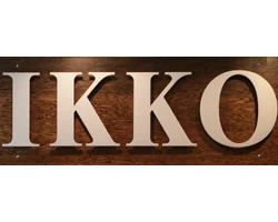 Ikko Japanese Steakhouse logo