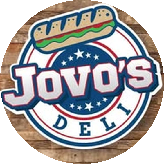 Jovo's Deli logo