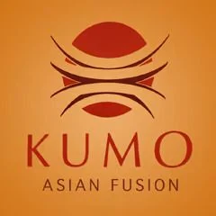 Kumo Asian Fusion logo