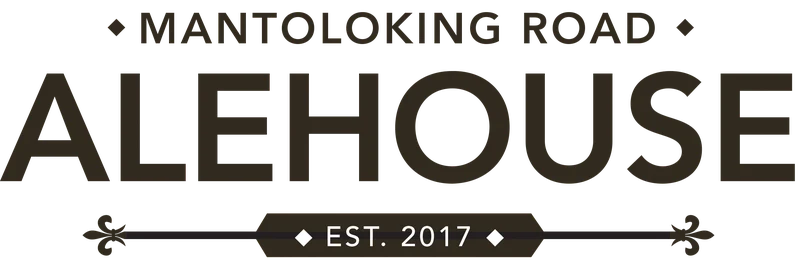 Mantoloking Road Alehouse logo