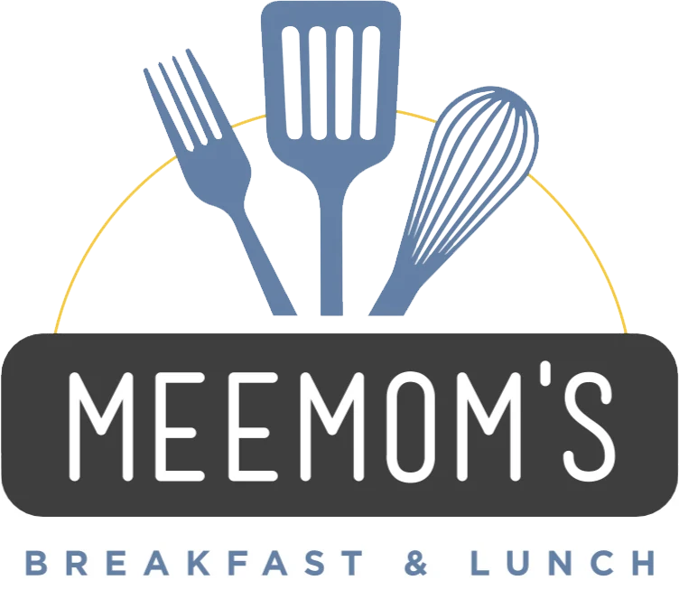 MeeMom's logo