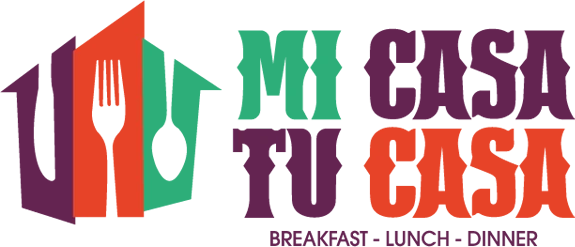 Mi Casa Tu Casa logo