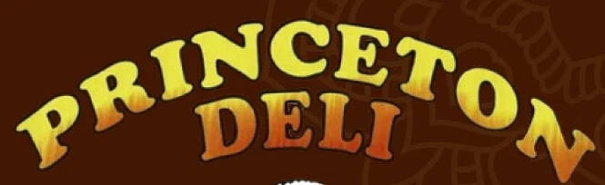 Princeton Deli logo