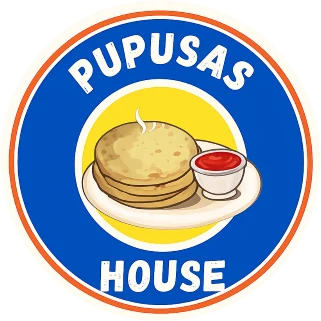 Pupusas House logo