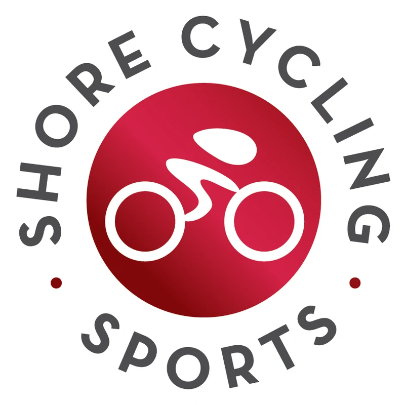Shore Cycling Sports logo