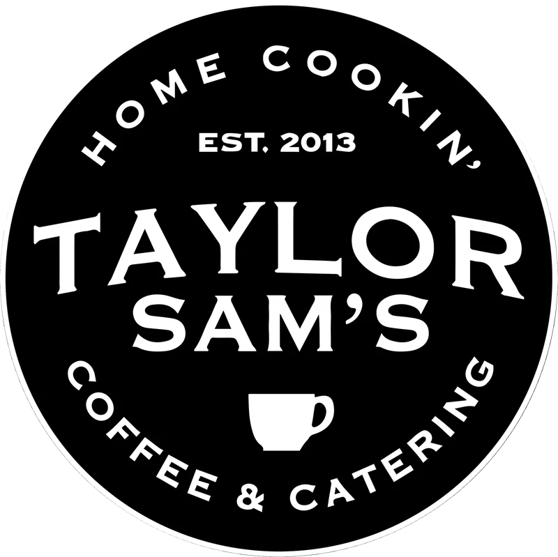 Taylor Sam's logo