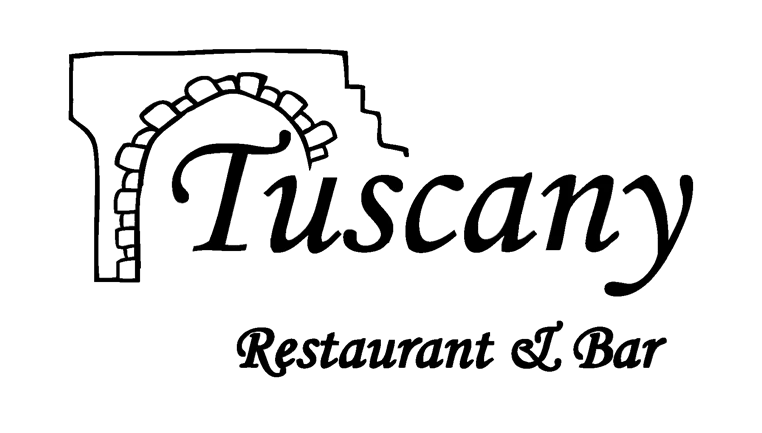 Tuscany Restaurant and Bar logo