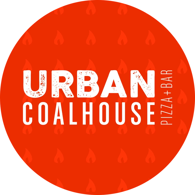 Urban Coalhouse Pizza + Bar logo