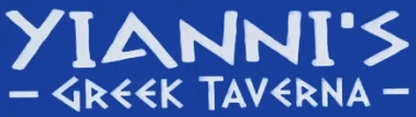 Yianni's Greek Taverna logo