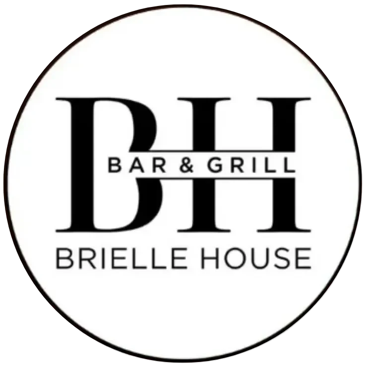 Brielle House logo