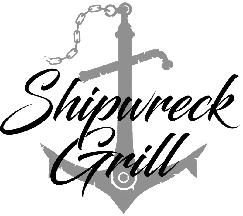 Shipwreck Grill logo