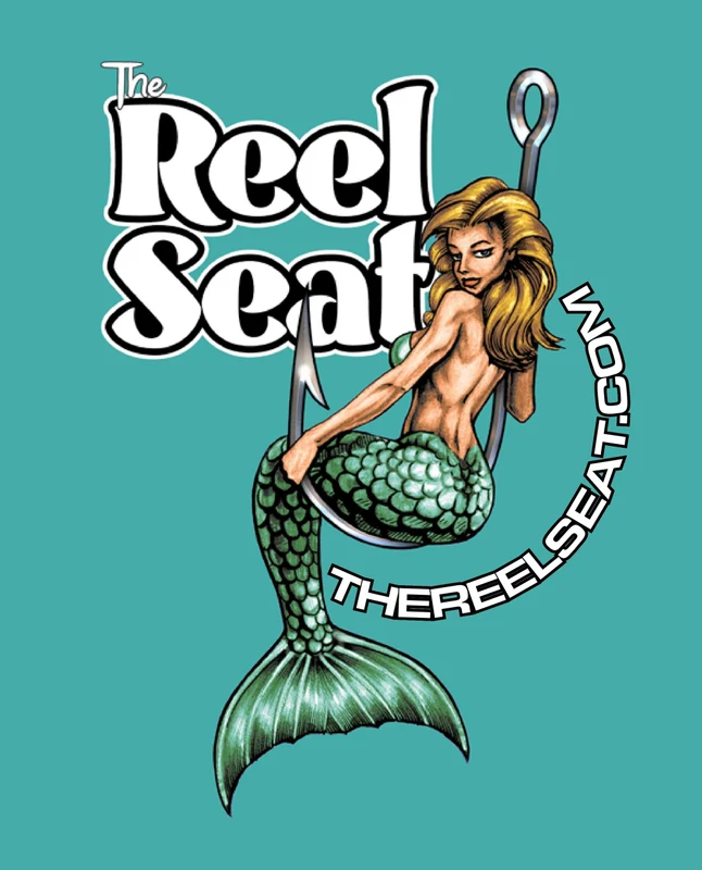 The Reel Seat logo