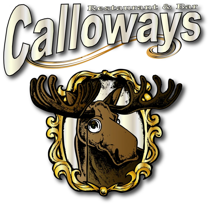 Calloway's Restaurant & Bar logo