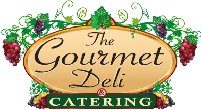 The Gourmet Deli logo