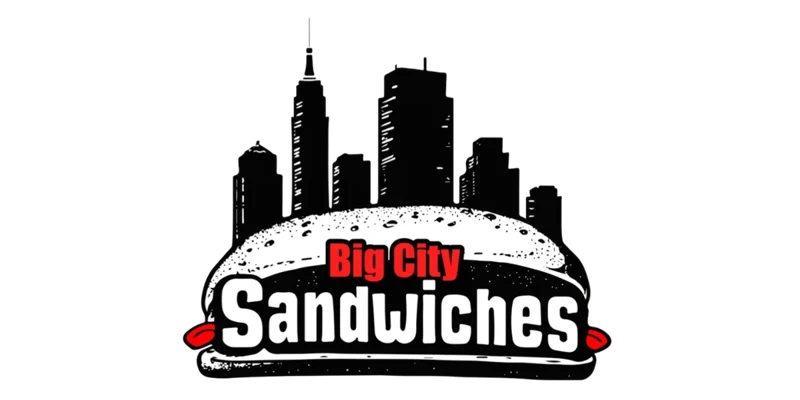 Big City Sandwiches logo