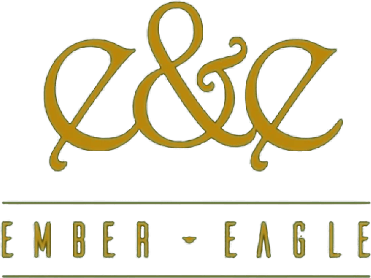 Ember & Eagle logo
