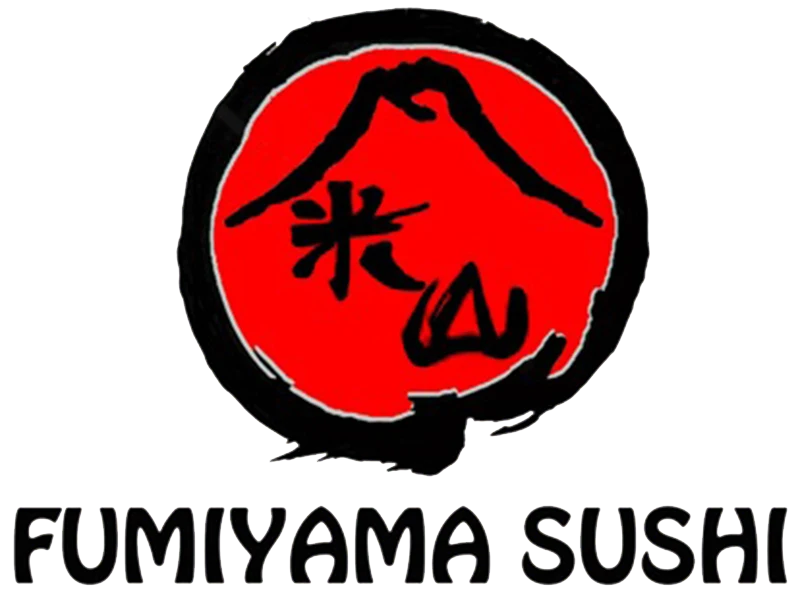 Fumiyama Sushi logo