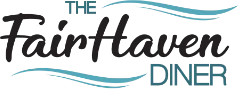Fair Haven Diner logo