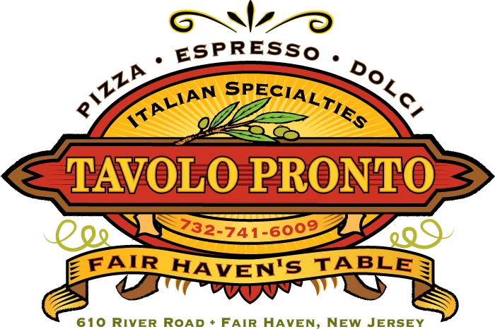Tavolo Pronto logo