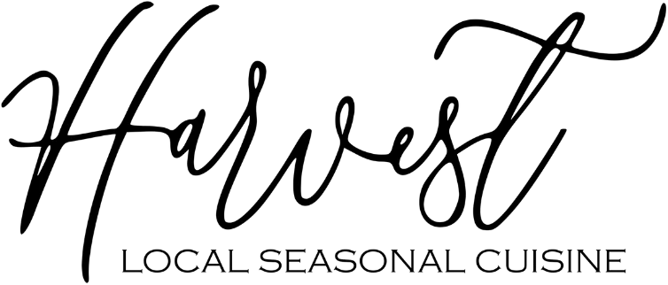 Harvest logo