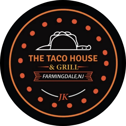 The Taco House & Grill logo