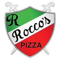 Rocco's Pizza logo