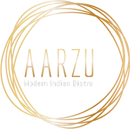 Aarzu Modern Indian Bistro logo