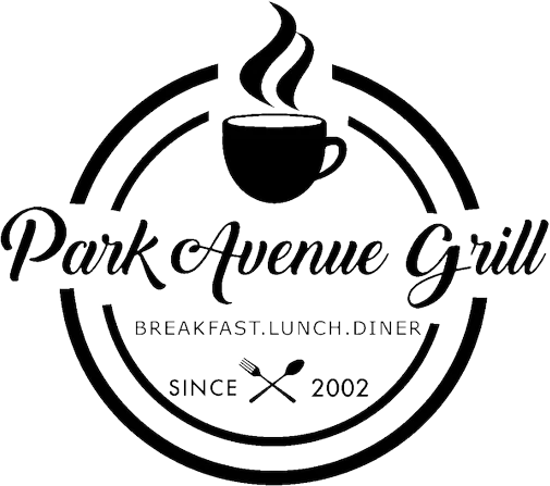 Park Avenue Grill logo