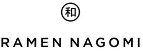 Ramen Nagomi logo
