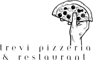 Trevi Italian Restaurant & Pizzeria logo