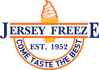 Jersey Freeze logo