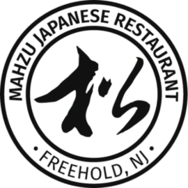 Mahzu Japanese Restaurant logo