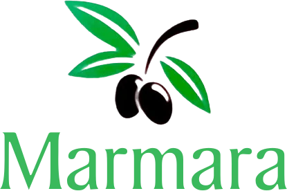 Marmara Mediterranean Cuisine logo