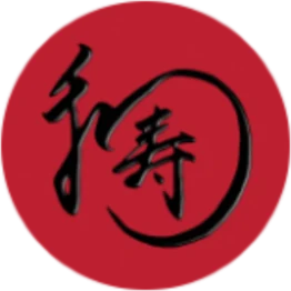 Sushi by Kazu logo