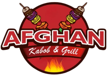 Afghan Kabob & Grill logo