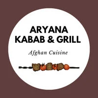 Aryana Kabab & Grill logo